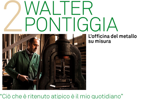 pontiggia